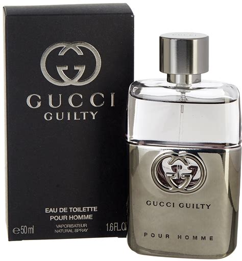 gucci guilty men's co|Gucci Guilty for men sample.